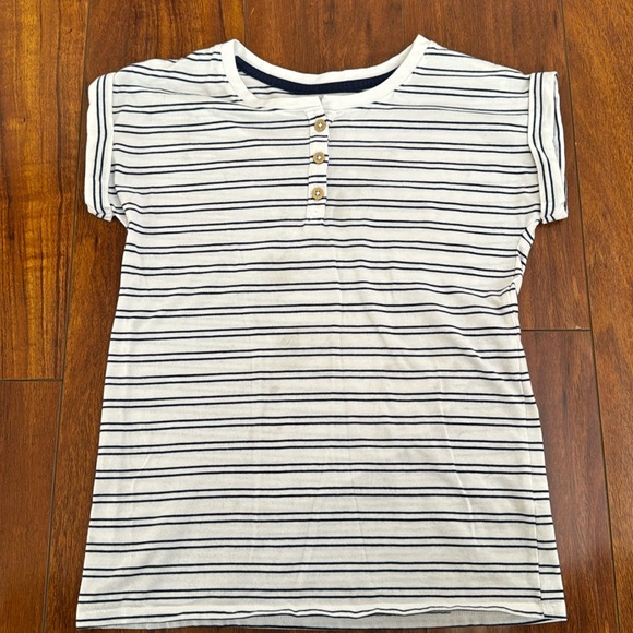 Girl Tee, Cat & Jack - Picture 1 of 5